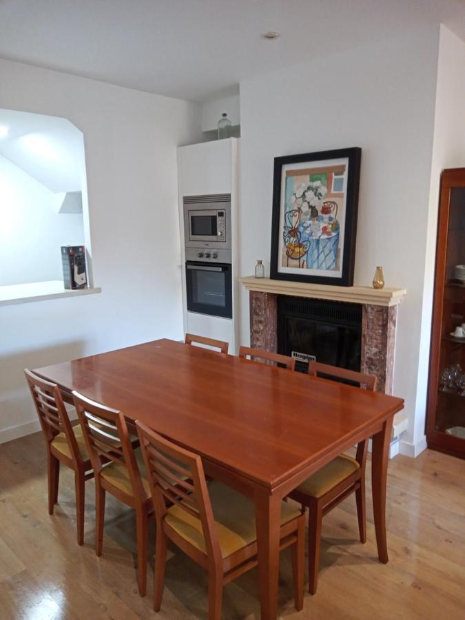 1 Appartement