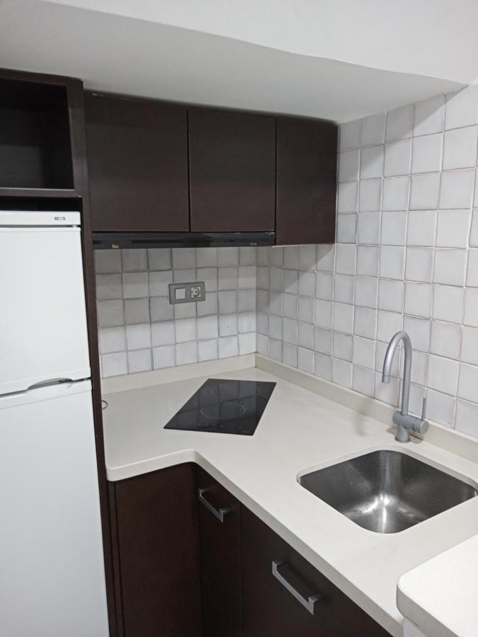 1 Appartement