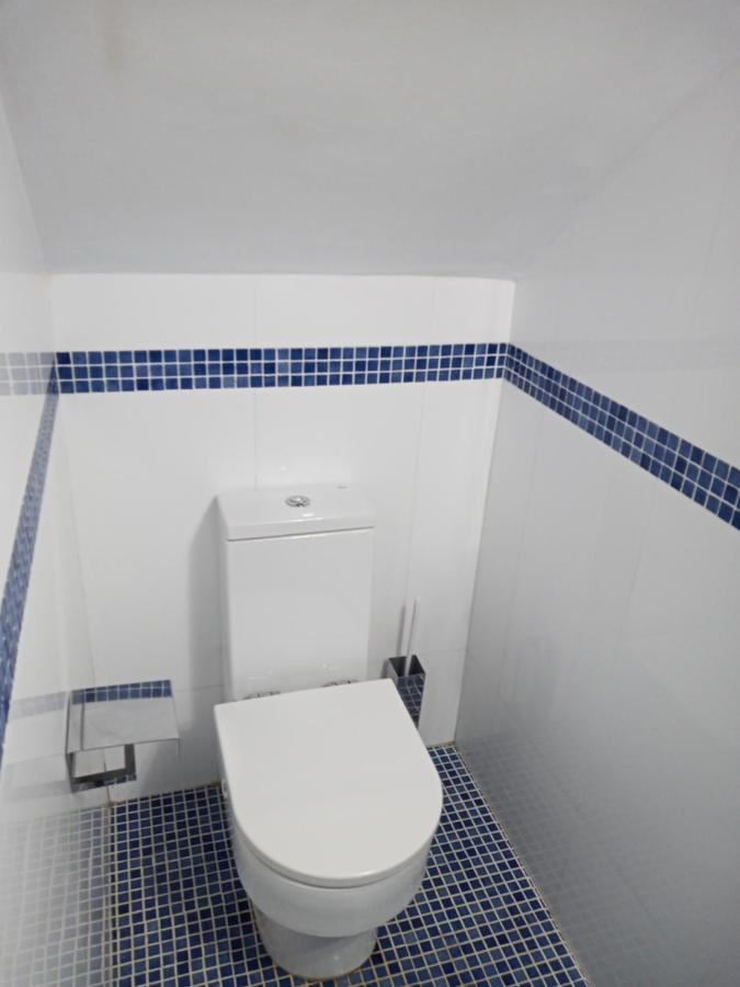 Appartement 1