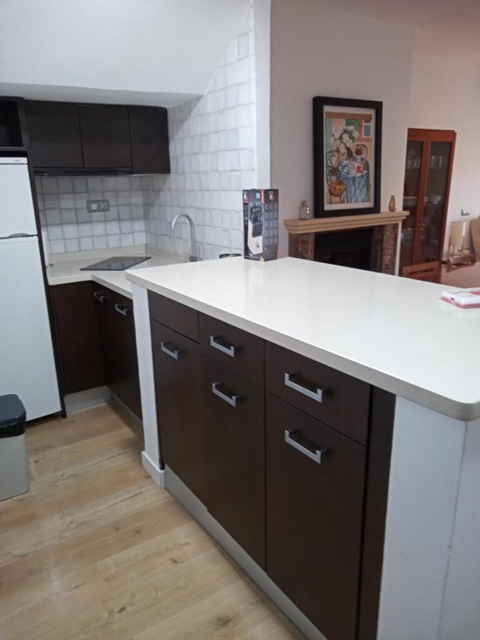 1 Appartement *