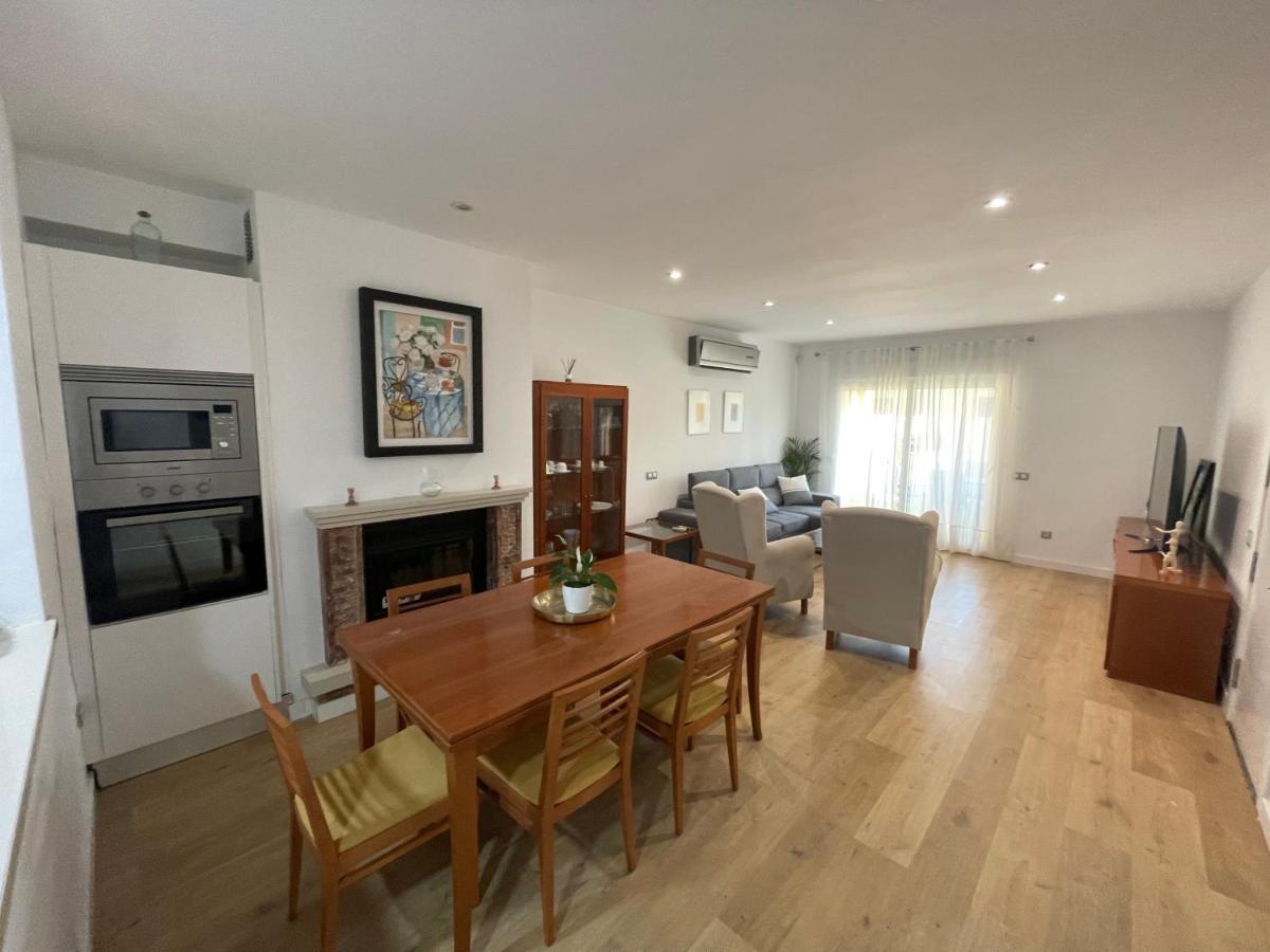 1 Appartement Almería