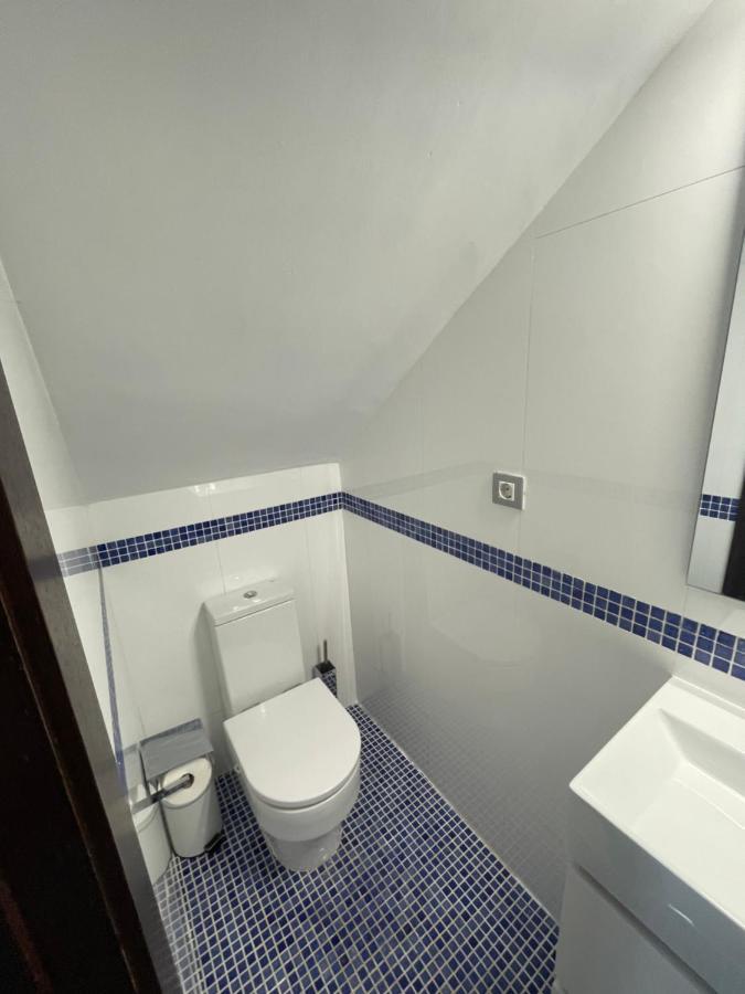 Appartement 1