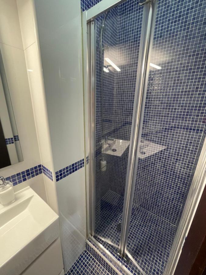 1 Appartement Almería