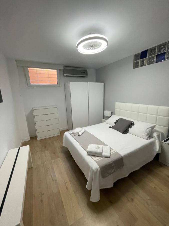 Appartement 1 *