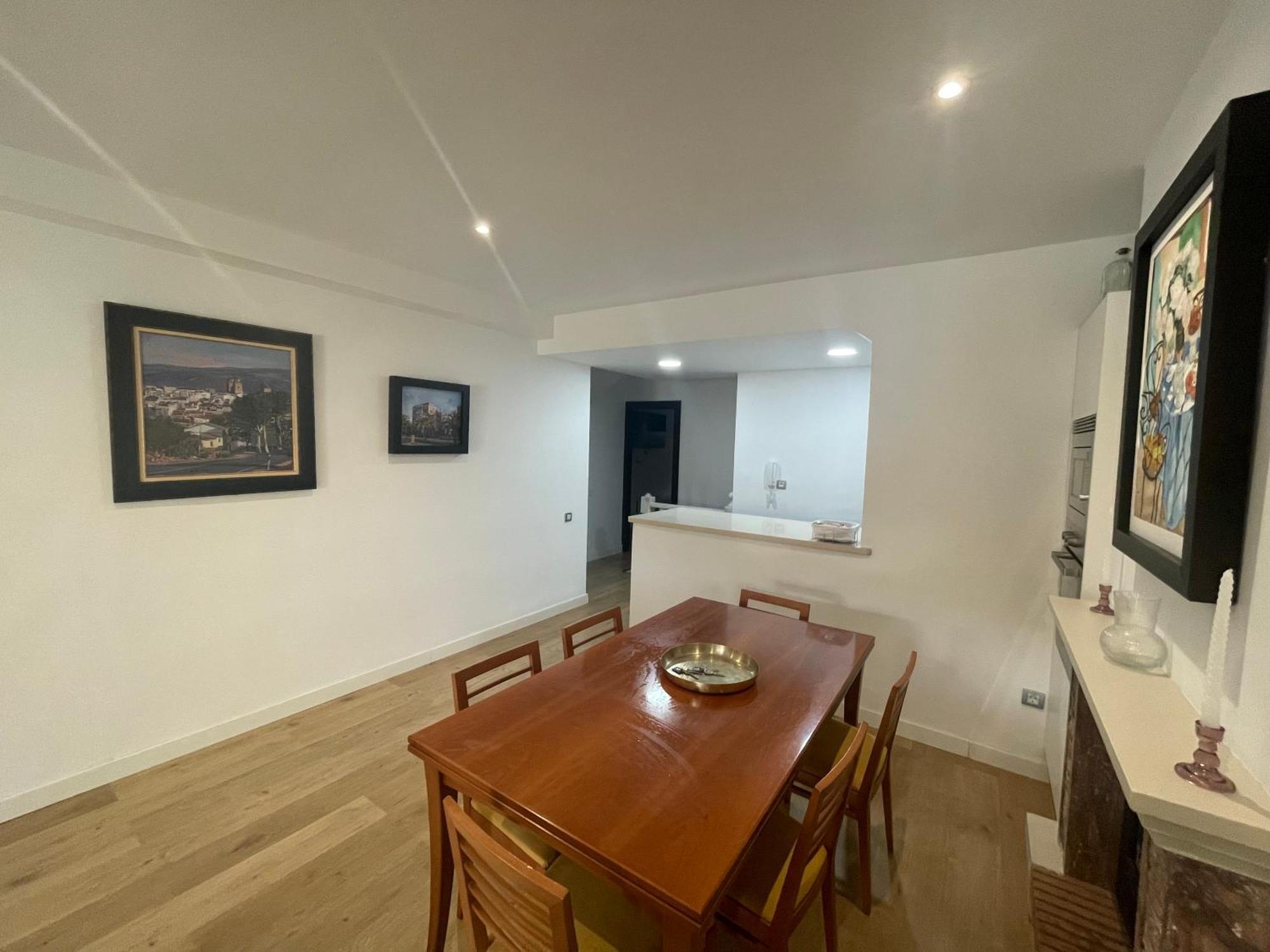 Appartement 1